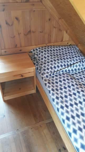 Wakacyjne Domki Solina  Extérieur photo
