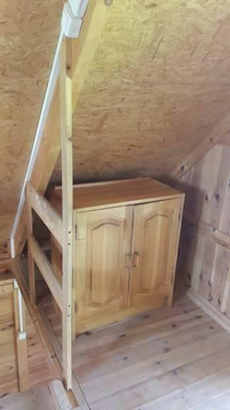 Wakacyjne Domki Solina  Extérieur photo
